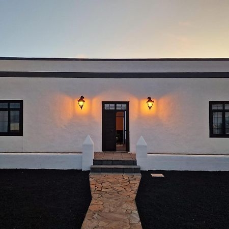 Casa Tazirit Villa Mácher Екстериор снимка