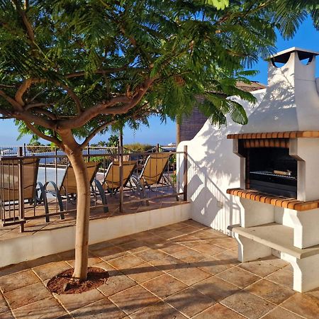Casa Tazirit Villa Mácher Екстериор снимка