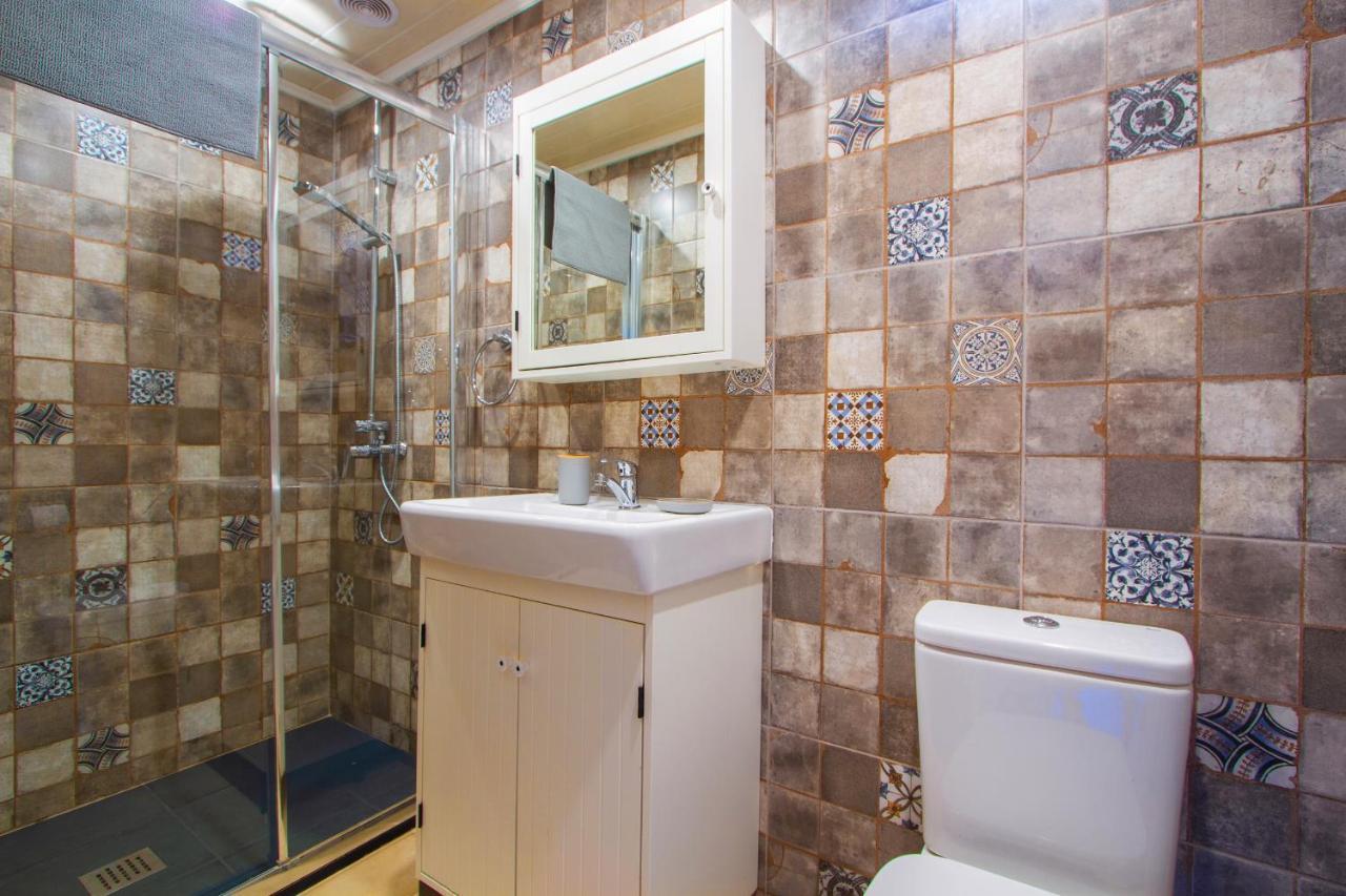 Casa Tazirit Villa Mácher Екстериор снимка