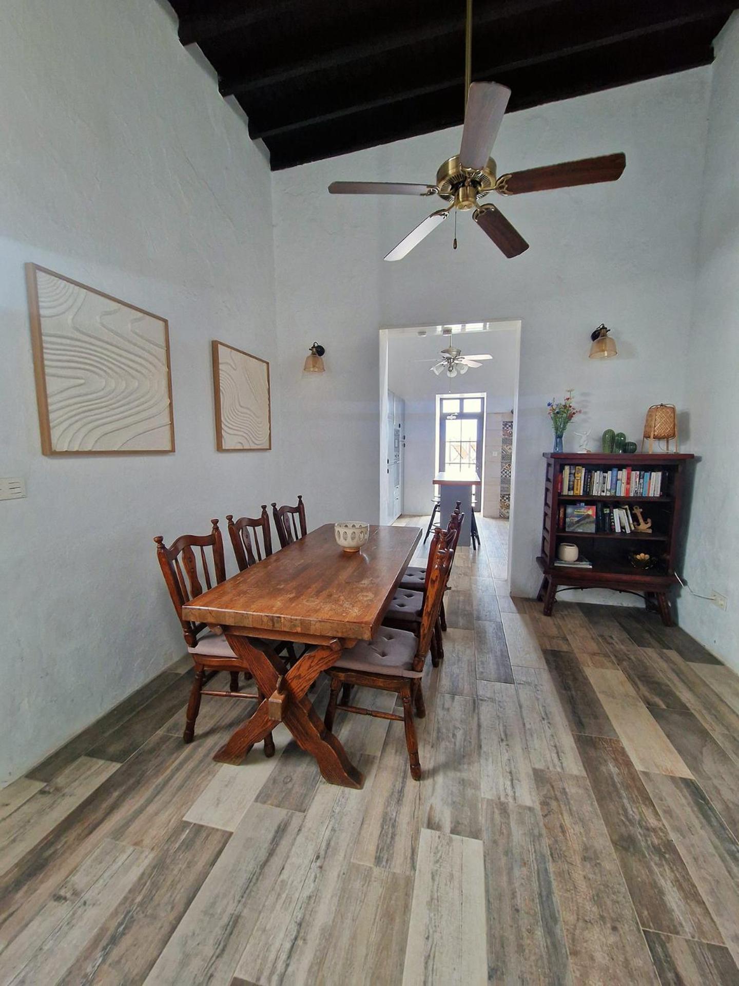 Casa Tazirit Villa Mácher Екстериор снимка