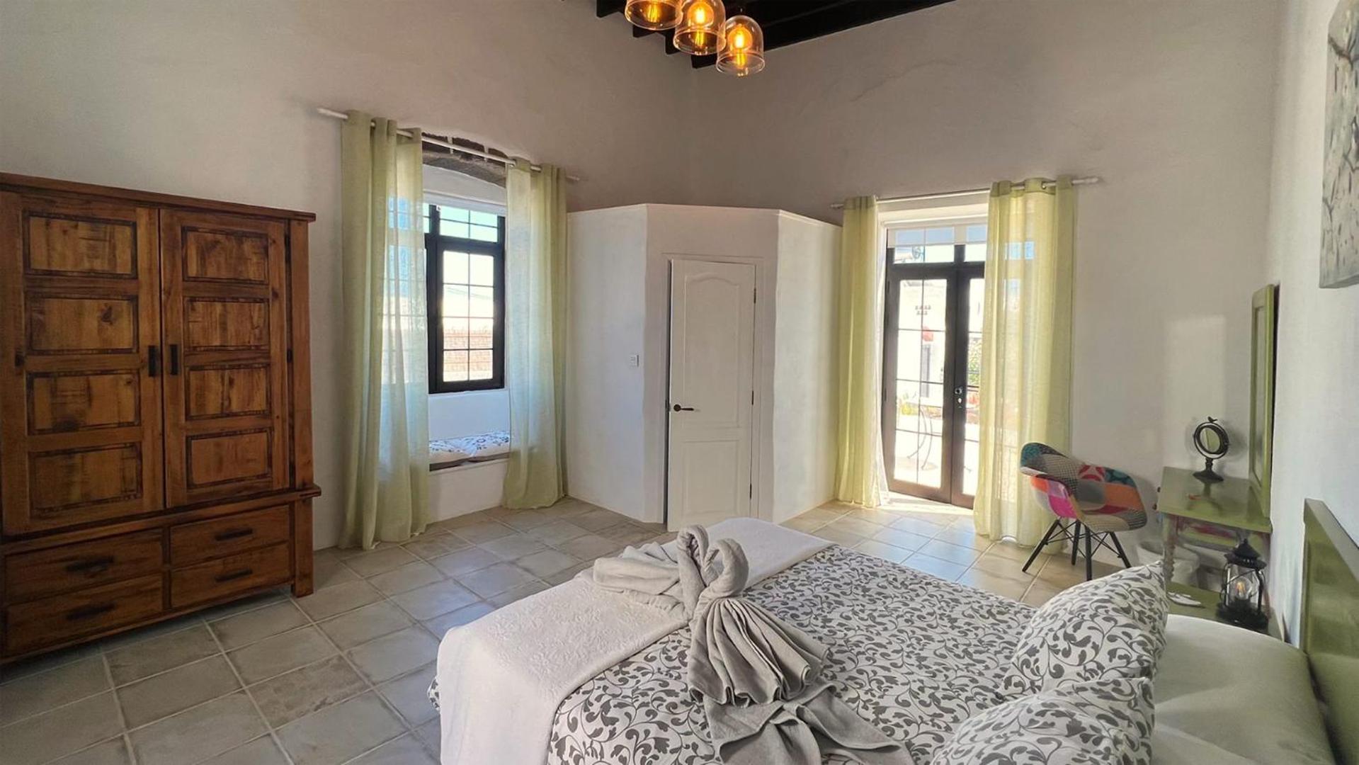 Casa Tazirit Villa Mácher Екстериор снимка