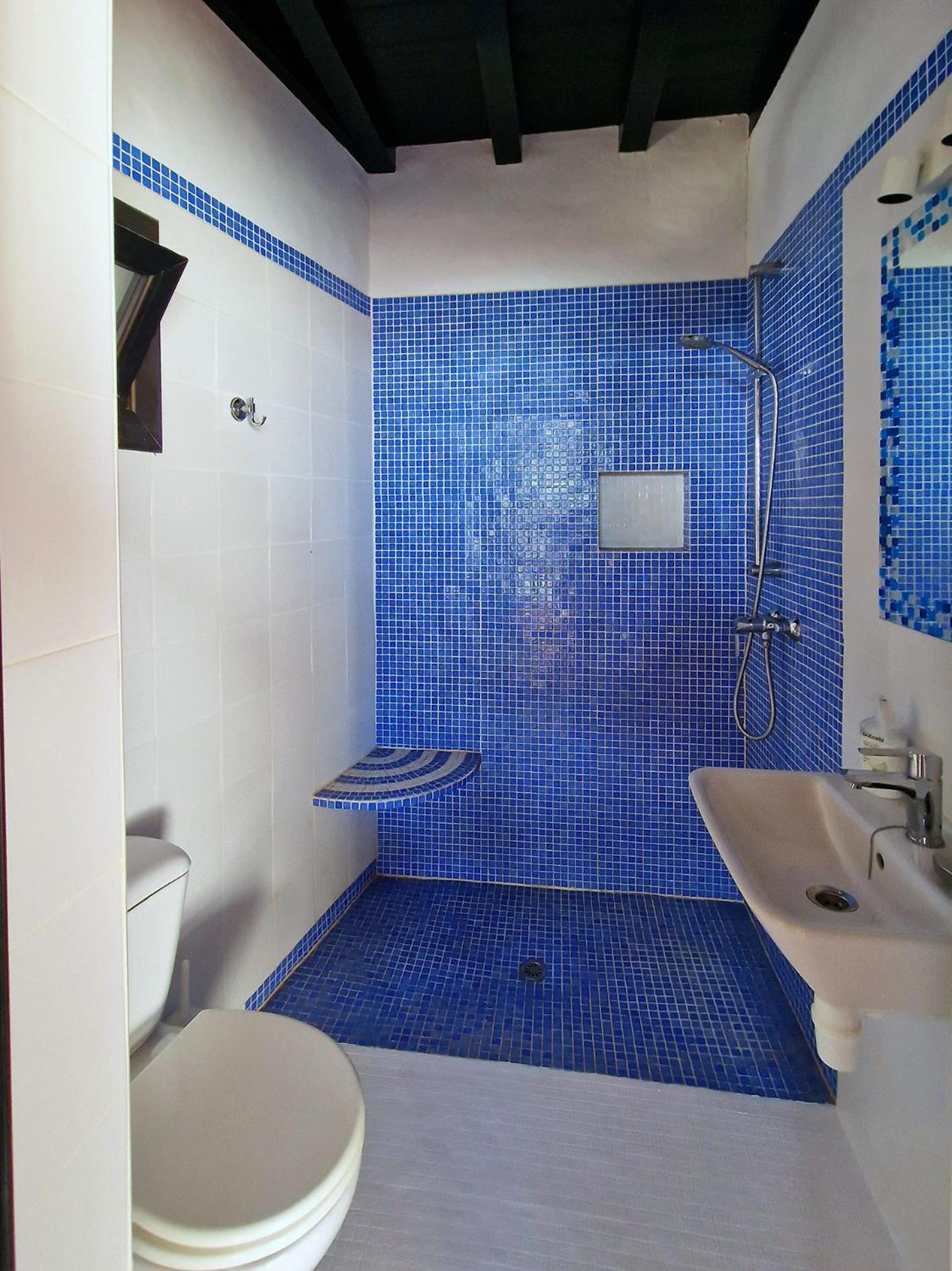 Casa Tazirit Villa Mácher Екстериор снимка