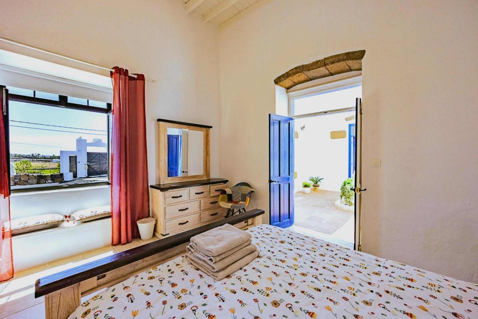 Casa Tazirit Villa Mácher Екстериор снимка